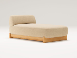 Ткань Dormeuse с дубовой основой