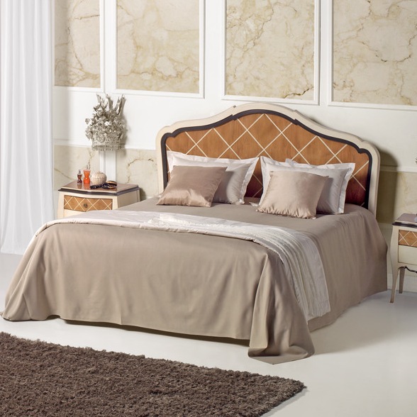 003828 Кровать AM Classic Juliette Santreyd - Вид №1