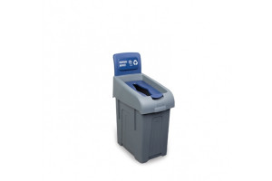 15949717 Ведро для отходов МИНИ PROCYCLE29 Fantom professional
