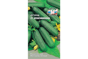 18409831 Семена Огурец Изюминка 00000014694 СеДек