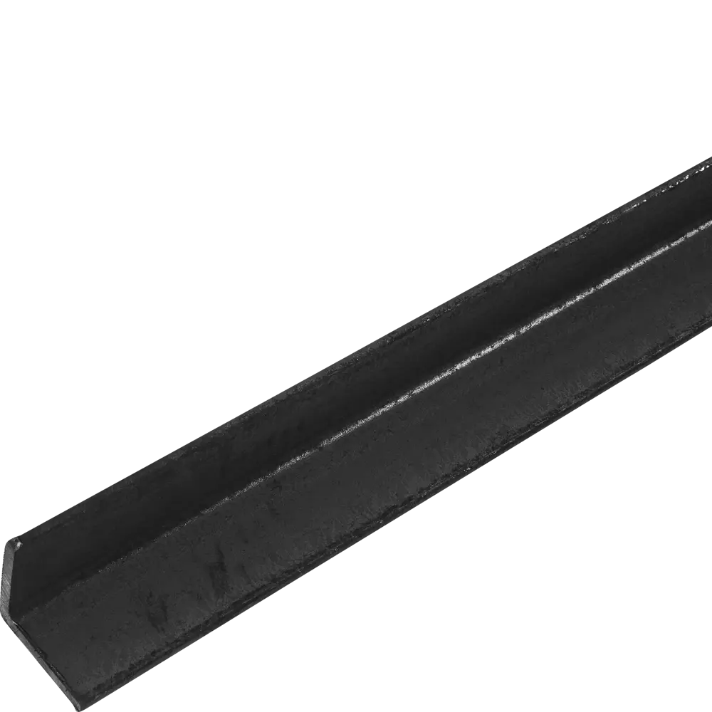 Стальной уголок Santreyd 50×50×5 мм для строительных конструкций 13376859 STLM-0003089