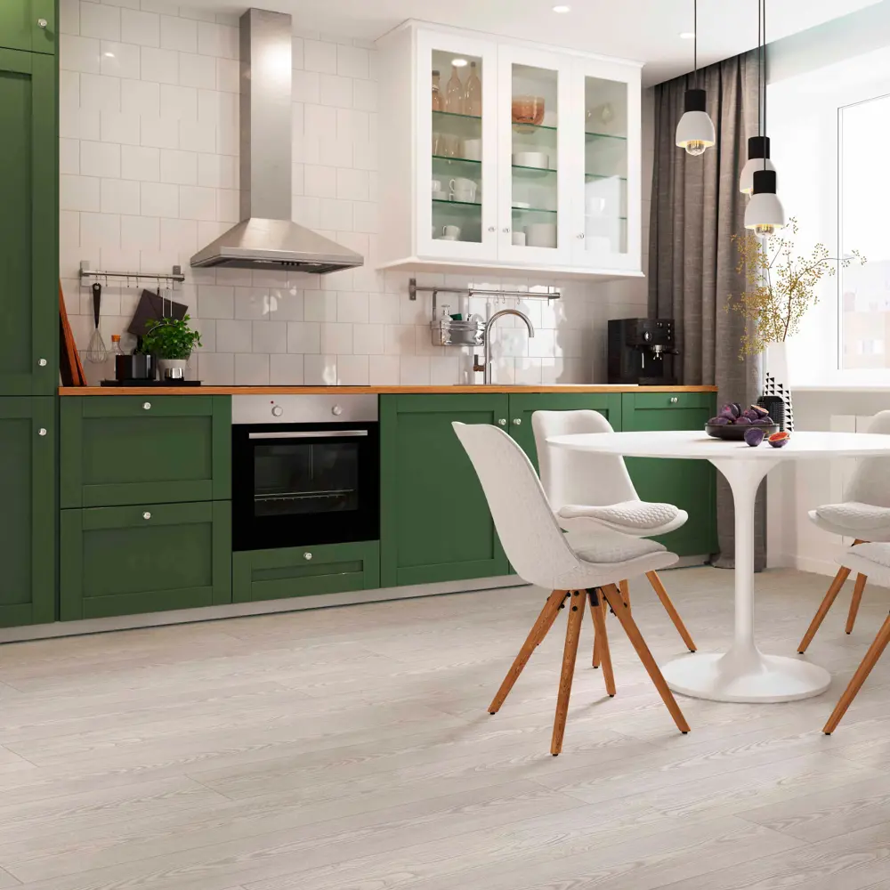 ARTENS Линолеум «Норвежский дуб» - элегантность натурального дерева 84770850 STLM-0054937