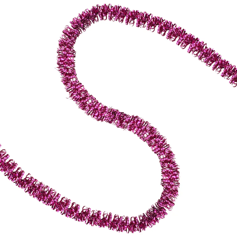 16288563 Мишура №19 в ассортименте STLM-1467535 Santreyd 