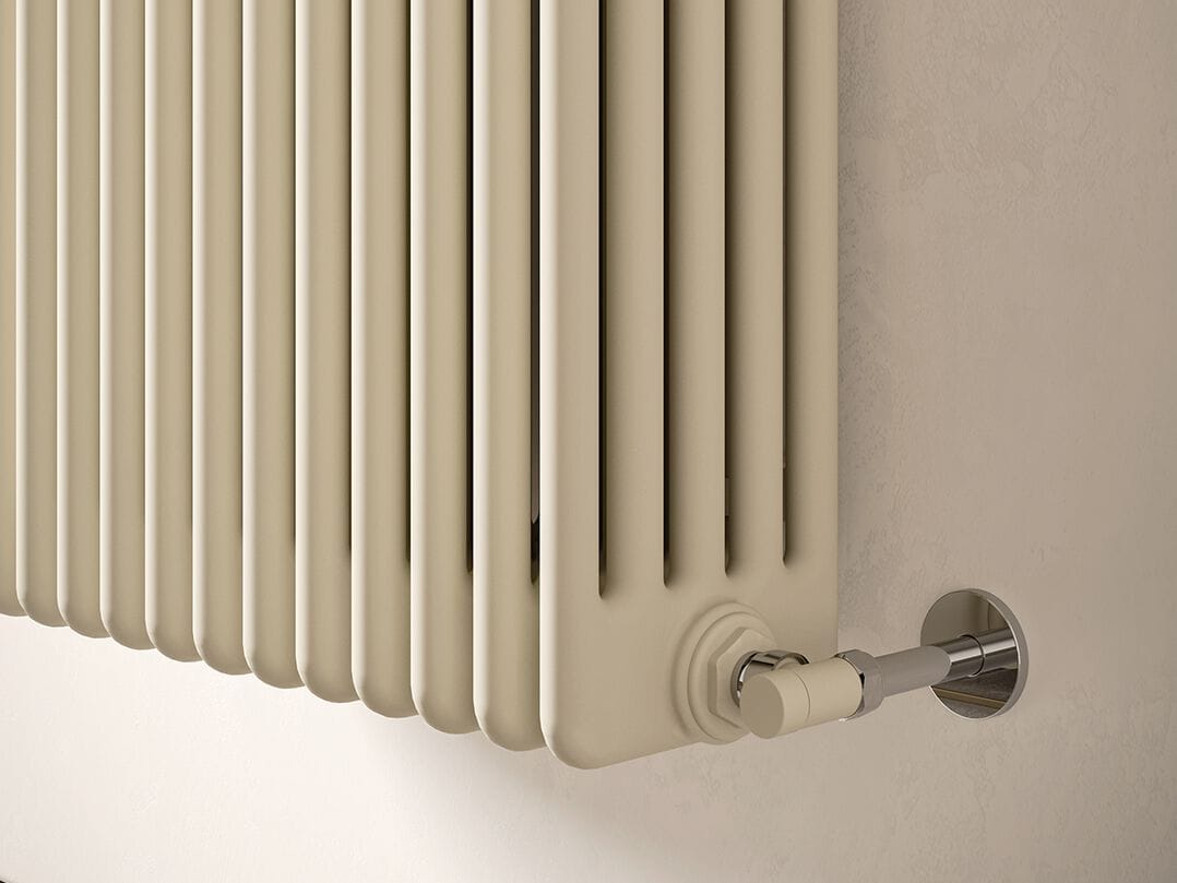 Стальной трубчатый радиатор с 5 колоннами Irsap тезис ARCH-00031319 - Вид №1