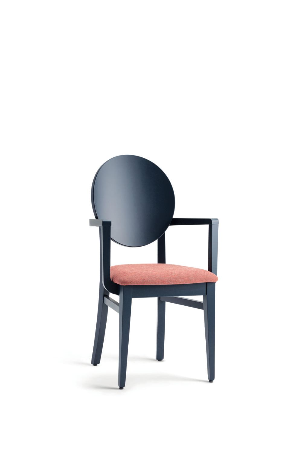 Медальон стул со встроенной подушкой Palma ARCH-00092084 - Вид №9