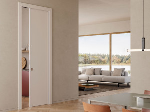 Раздвижные двери