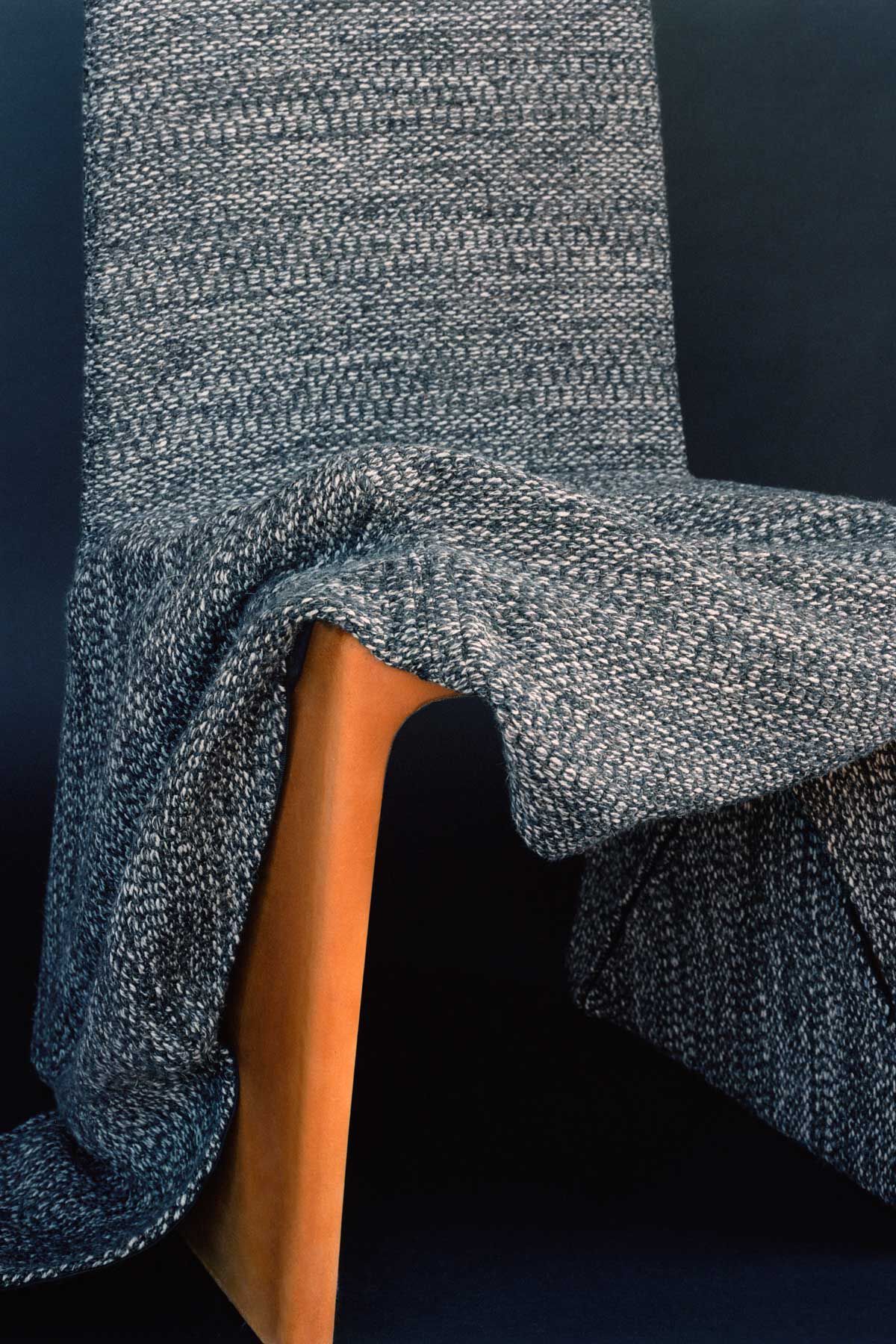 Однотонная обивочная ткань букле Dedar WUTHERING WIND ARCH-00082245 - Вид №2