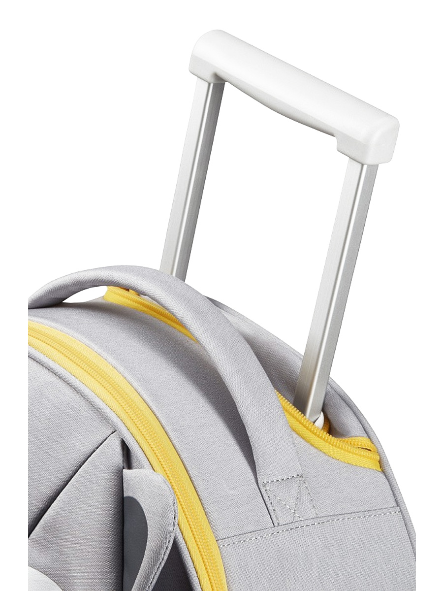 KD7-08006 Детский чемодан KD7*006 Eco Samsonite Happy Sammies  - Вид №4