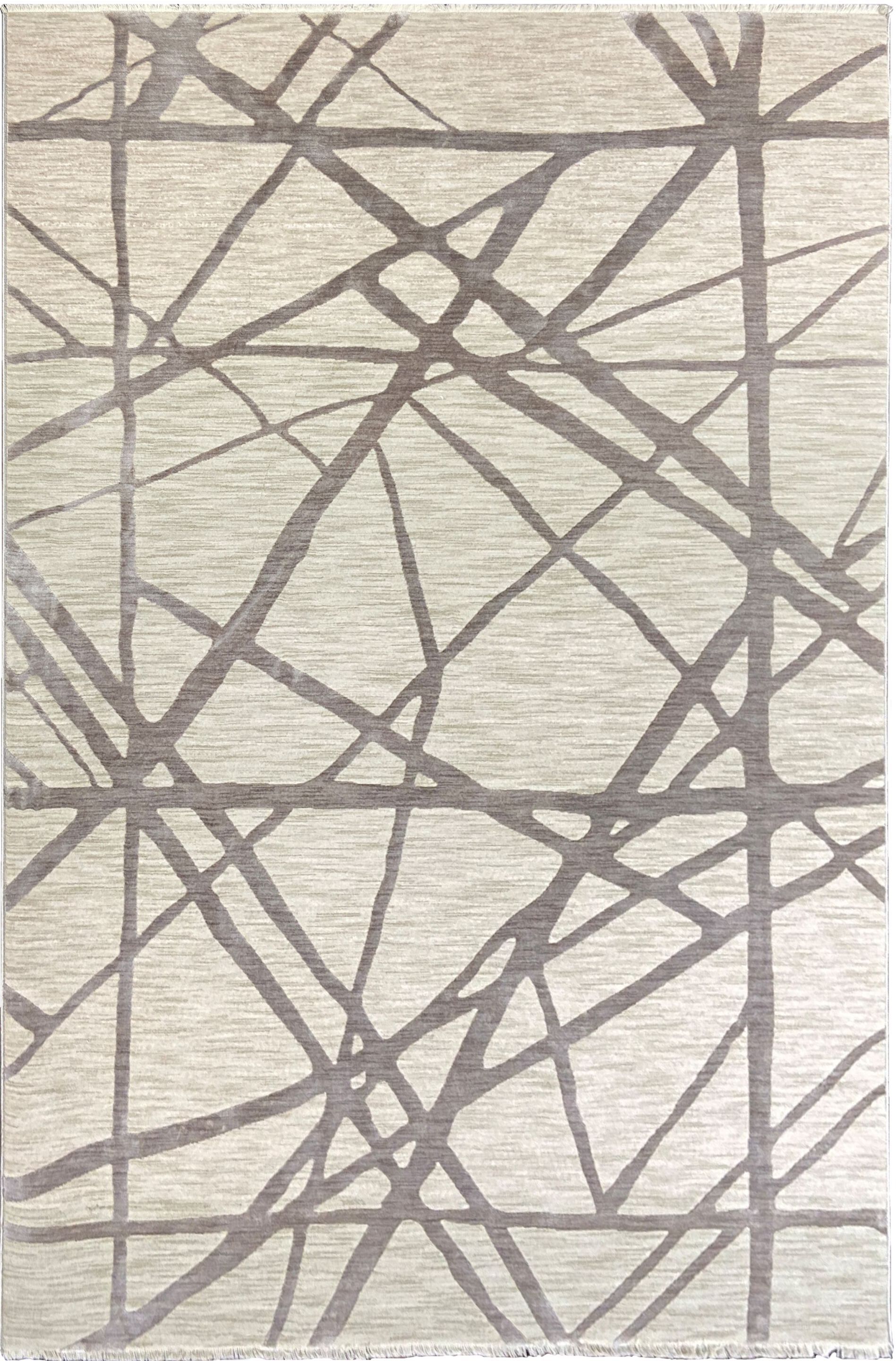 Прямоугольный ковер с рисунком Ademi Essential ARCH-00038390 - Вид №3