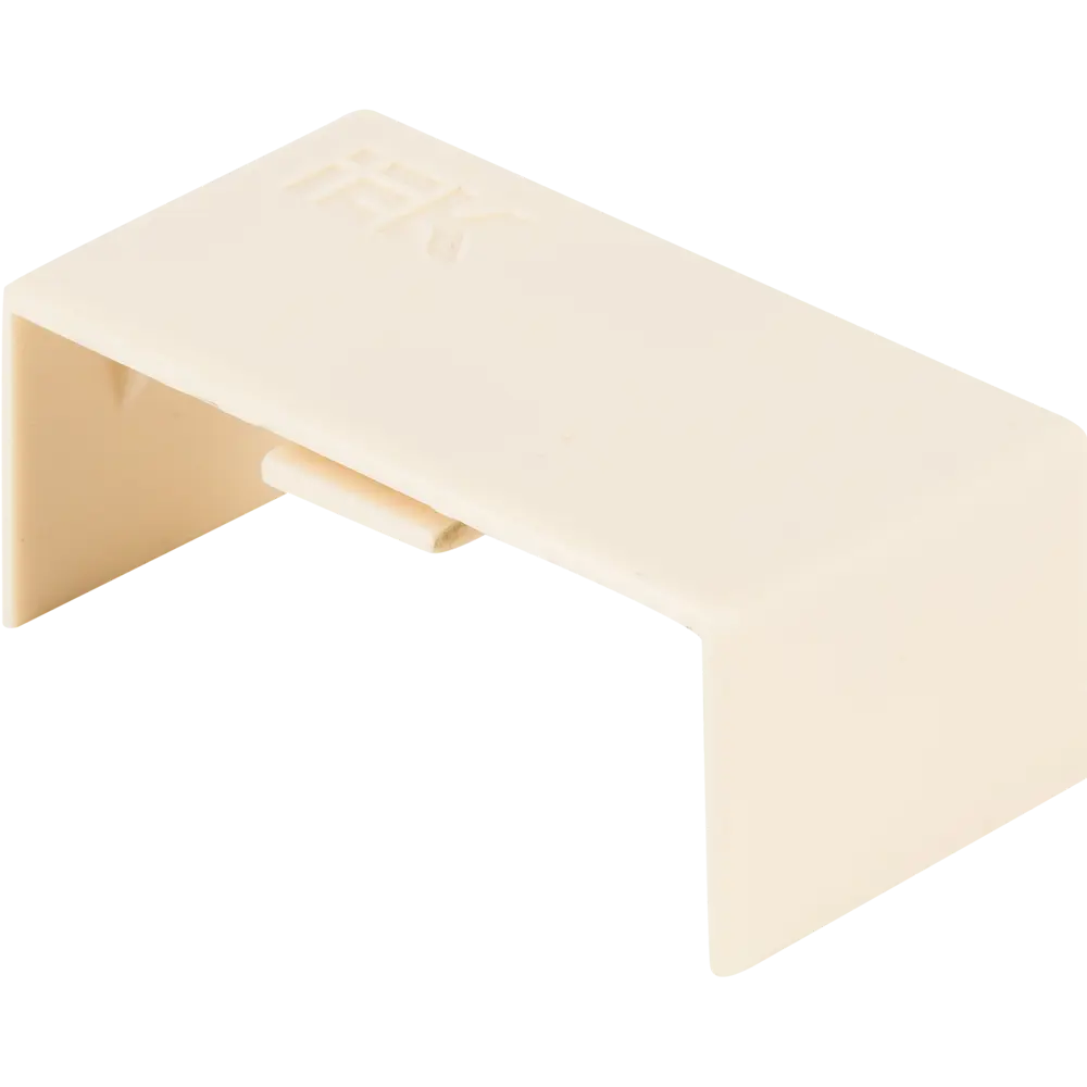 82411306 Соединение для кабель-канала IEK 40x16 мм цвет сосна 4 шт. STLM-0026943 