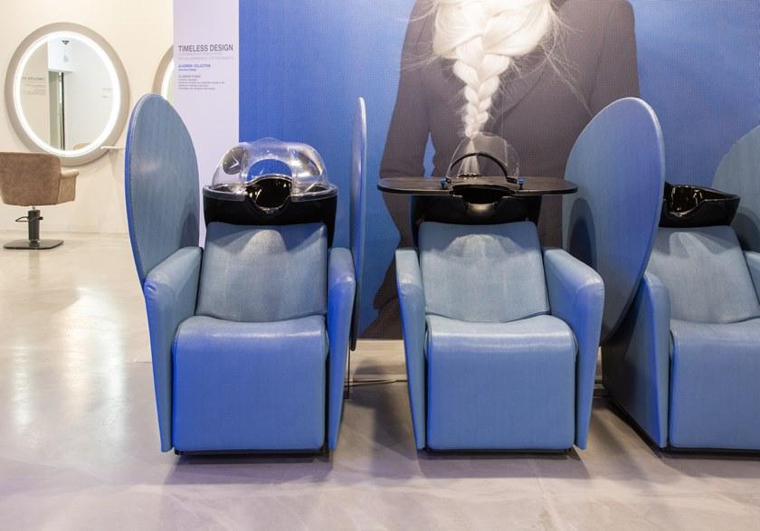 Maletti Кепка с козырьком для шампуня  6085cov  - Вид №7