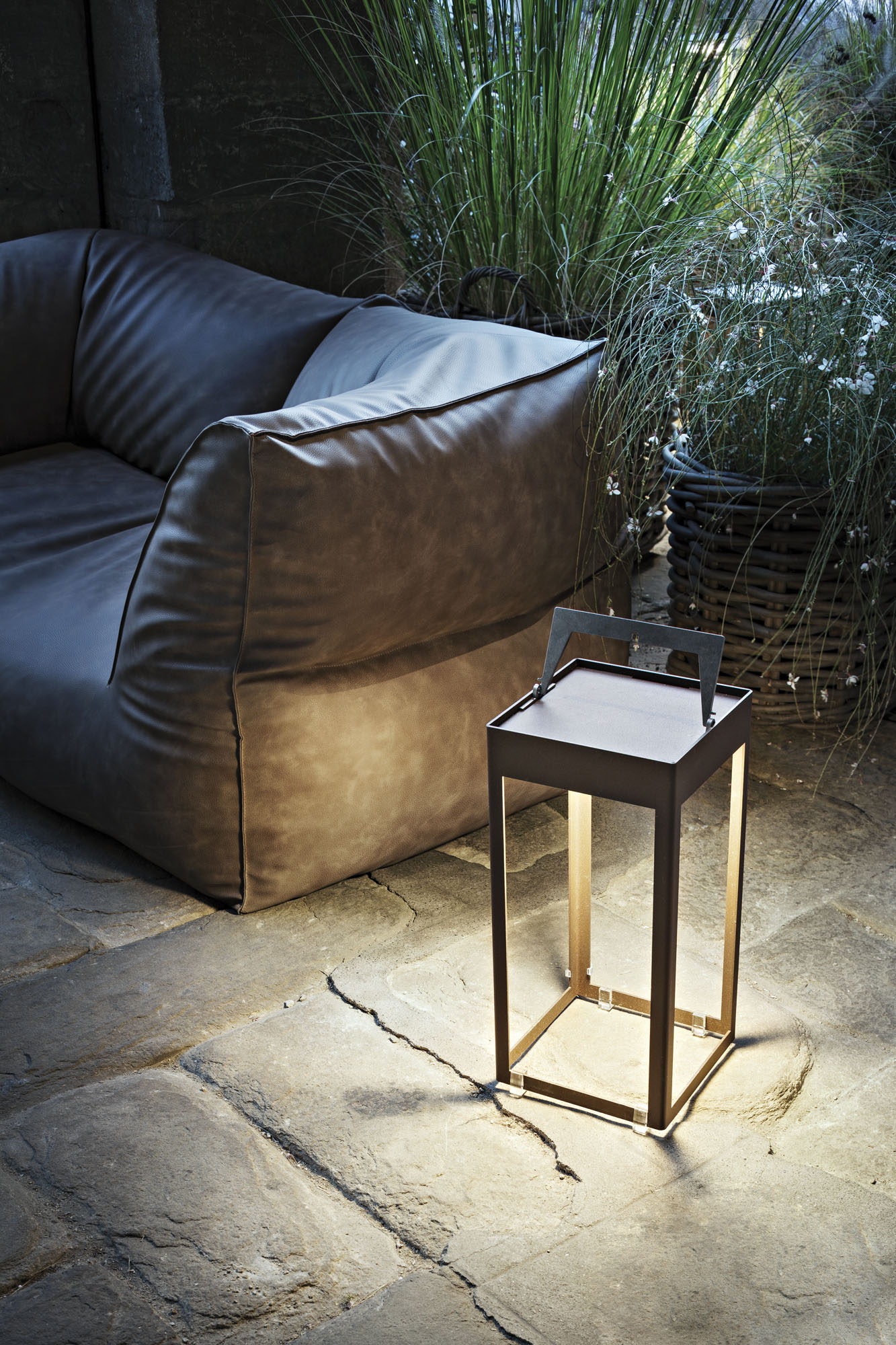 9414319 Мобильный светильник Platek ETEREA 2.0  ETEREA 2.0 Medium - 1 COB 3000K 114°  - Вид №8