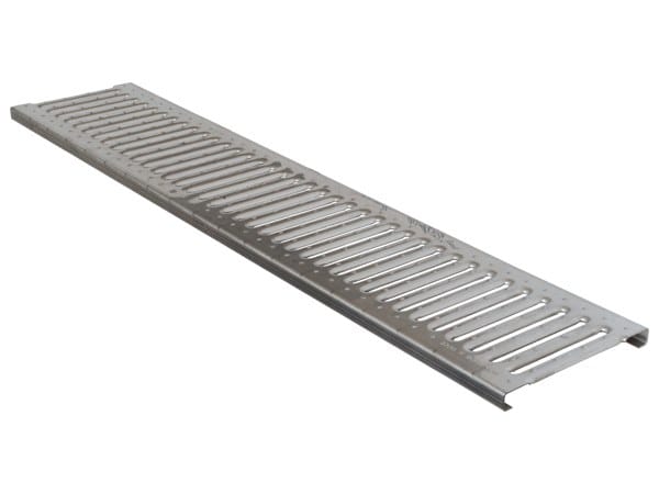 Формованная решетка из нержавеющей стали AISI 316 First Corporation First Plast ARCH-00130031
