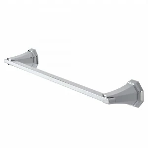 Traditional bathrooms Вешалка для полотенец ар-деко Pr6140variantenl
