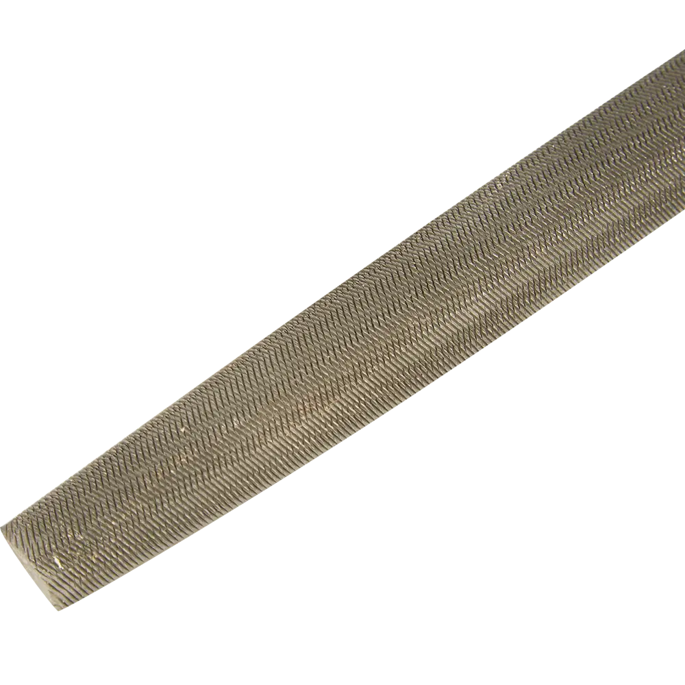 Напильник Вихрь с полукруглым лезвием 200 мм STLM-2132394 - Вид №1