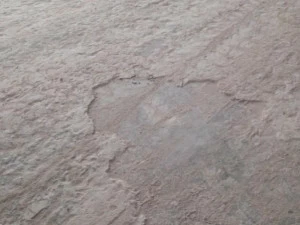 DRACO Напольный протектор Restauro e riparazione pavimentazioni industriali