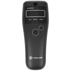 9103078 Алкотестер Airline ALKO003