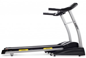 Беговая дорожка bella ii PROXIMA