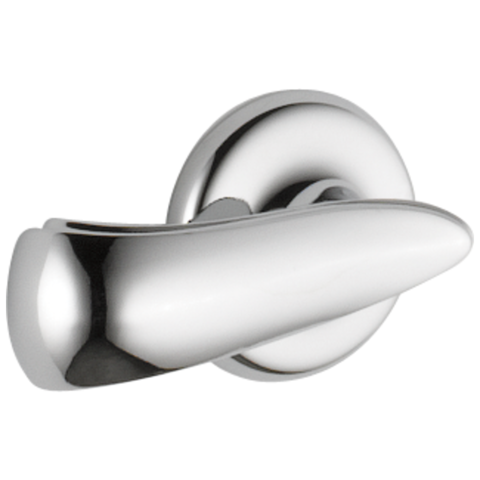 79860 Рычаг танка French Curve Delta Faucet Cassidy Хром 