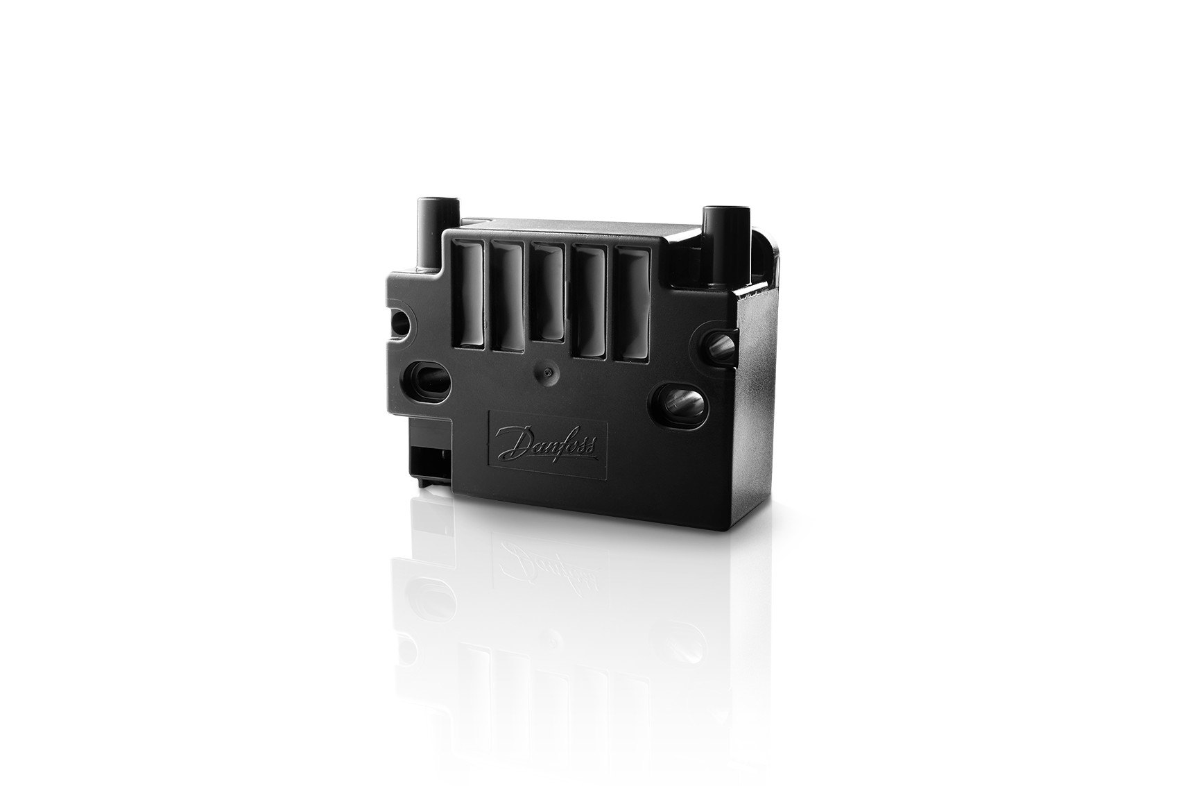 Danfoss Блоки зажигания EBI4 1P (120V) Блок зажигания 052F4063  - Вид №2