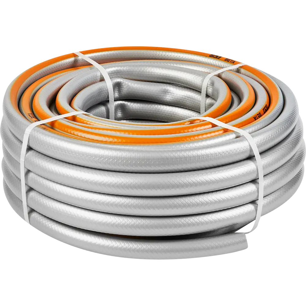 Шланг для полива GF 3/4" 25 м ПВХ STLM-2012838