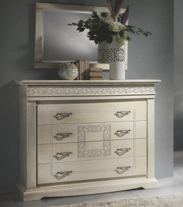 Комод  ARTE CASA 2708