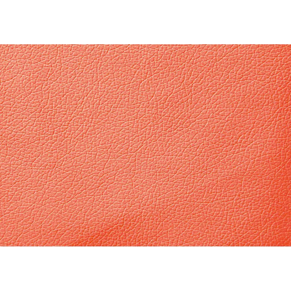Искусственная кожа AMETIST Domus коралловый 138 см для обивки мебели 82208487 STLM-1565488