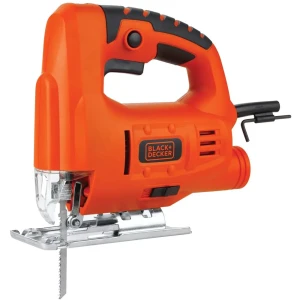 Лобзик сетевой Black&Decker JS20, 400 Вт