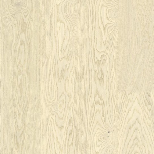 Пробка CorkStyle Wood XL White Markant (Гладкая) 1235х200 мм 1001400063 - Вид №1