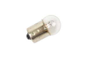 16641860 Лампа 12V R10W 10W BA15s 1 шт. BOX GIP06045 Ganz