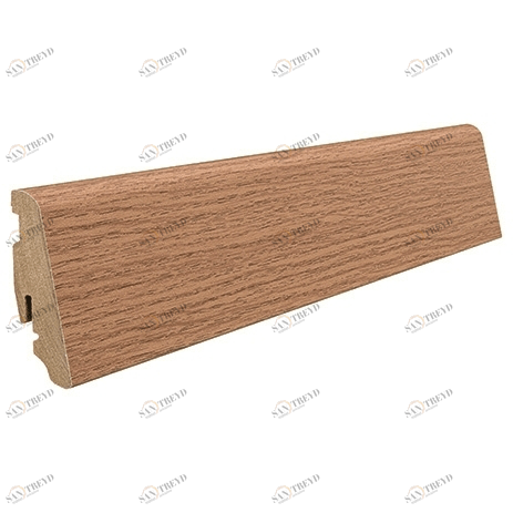 Плинтус Haro Contura Nature Дуб 2200х58 мм 409049