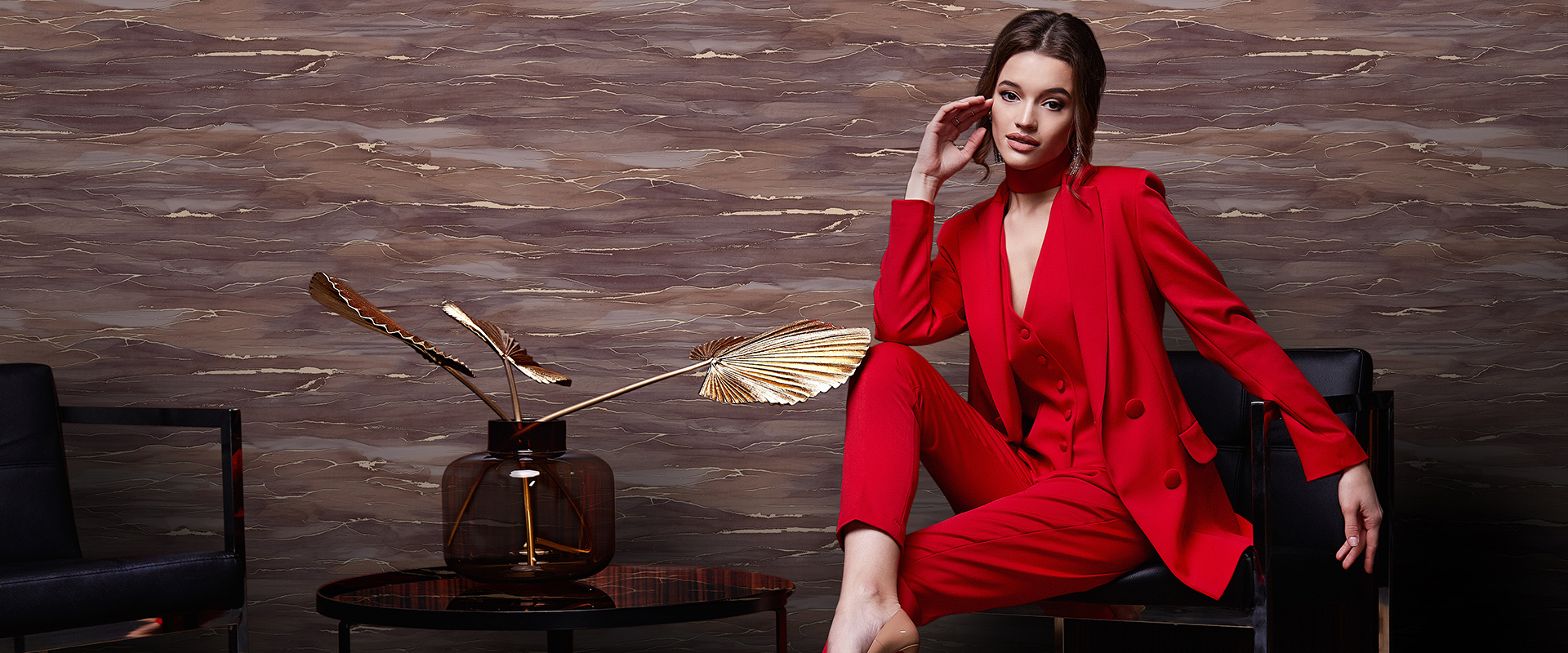 Victoria Stenova 984159 Мотив SUNRISE 984159 - Вид №1