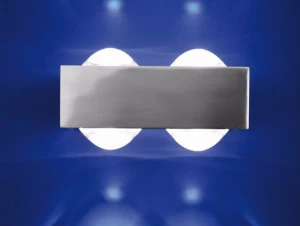 Top Light Аппликация из металла