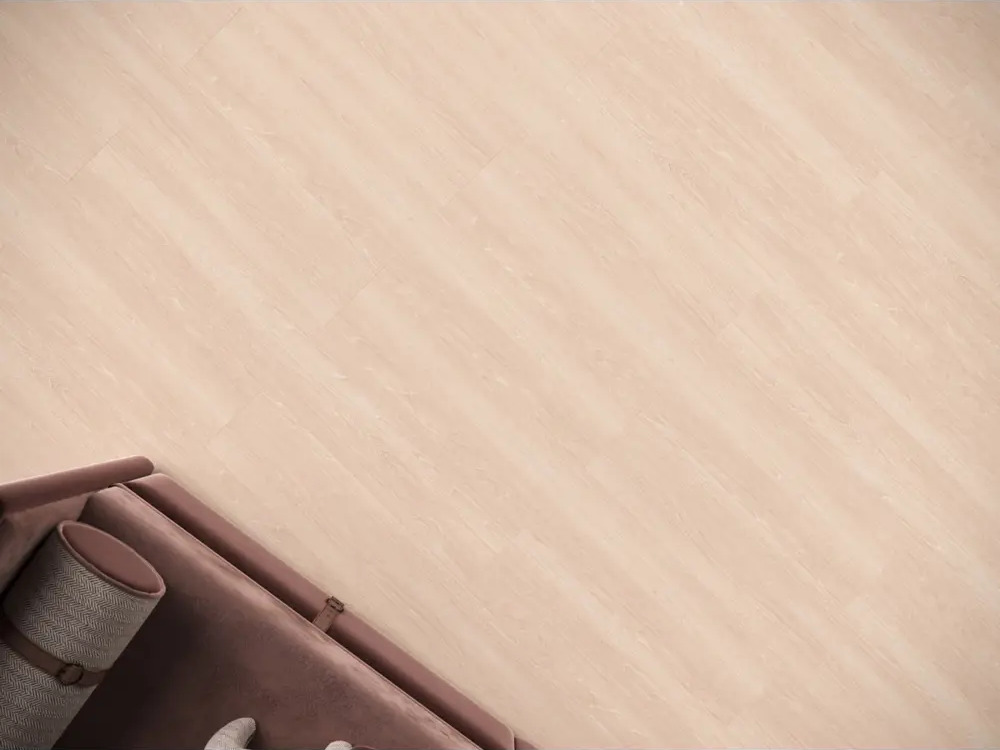 90811722 LVT Плитка EcoClick EcoWood Дуб Бриош 31 класс толщина 4.2 мм 2.24 м², цена за упаковку STLM-0393343