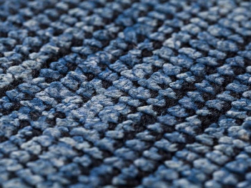 Mohebban Однотонный коврик ручной работы Loom sun-id-1391674 - Вид №1