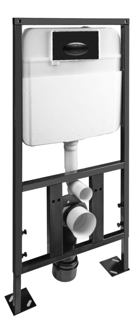 Инсталляция для унитаза SL-03 SANTILINE 