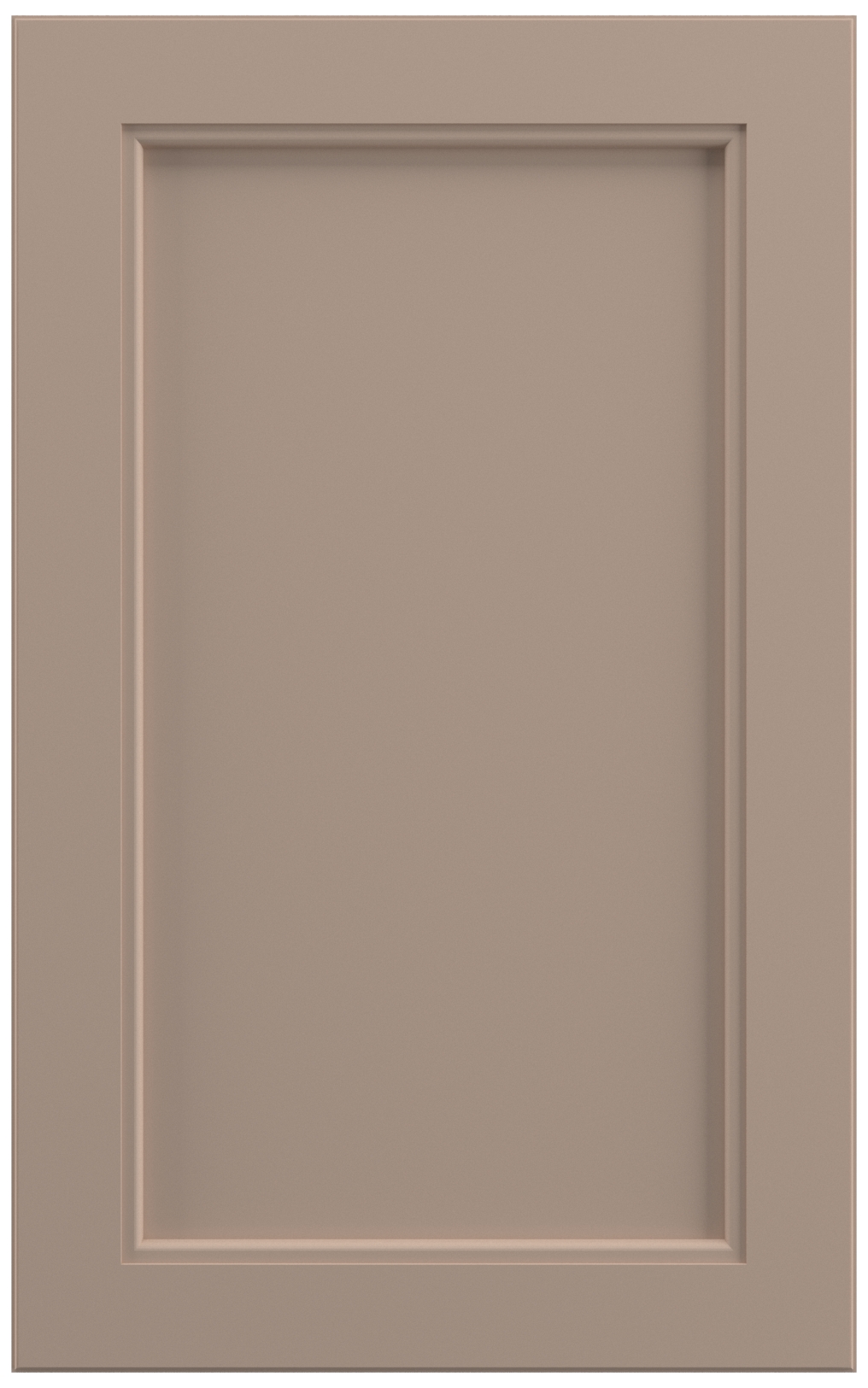 Фасады для кухни Кантри Фрезеровка «Дакота» Макиато №539 SIDAK SIST1803-216