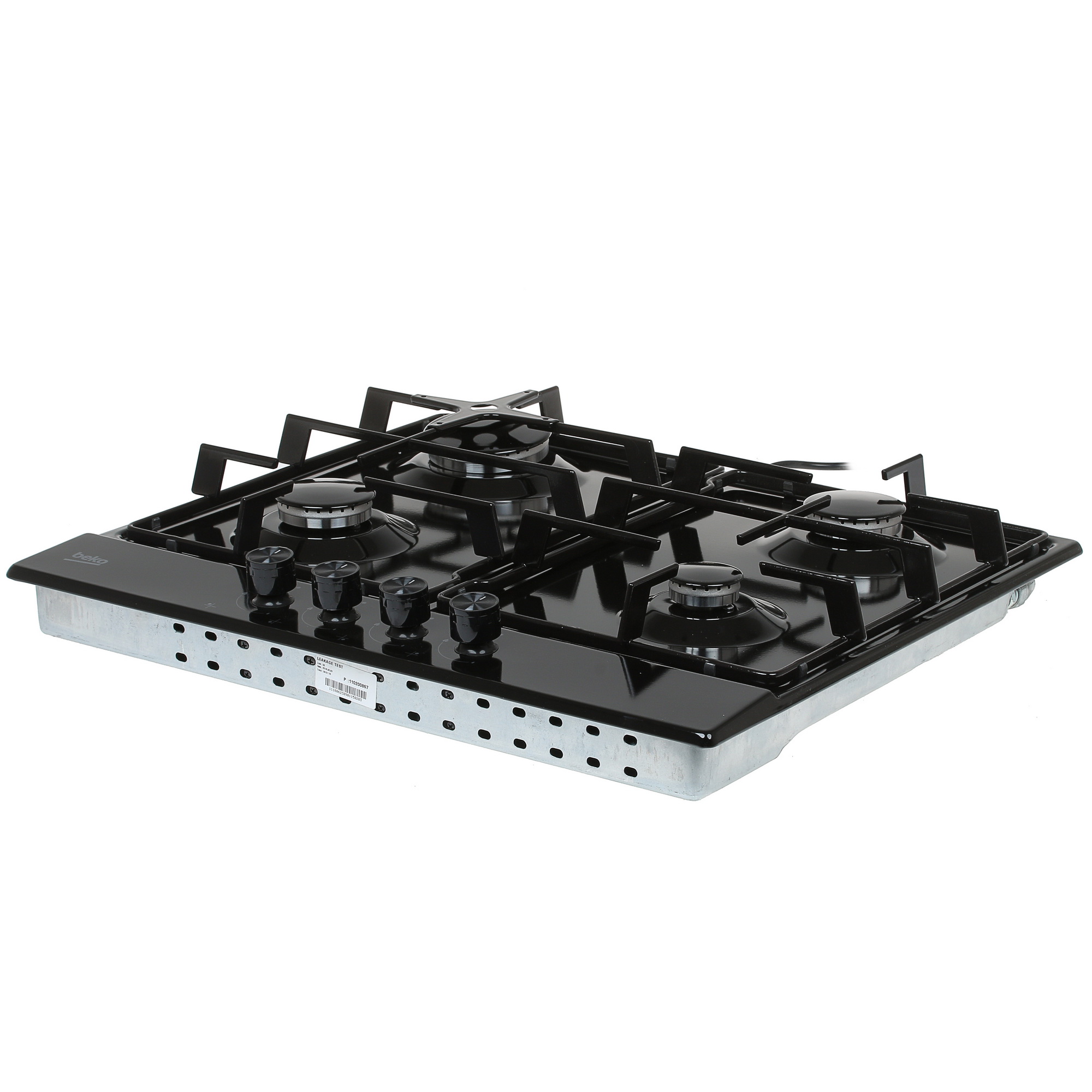 1169338 Газовая варочная поверхность Beko HIAG64223B STDN-0033876 - Вид №3