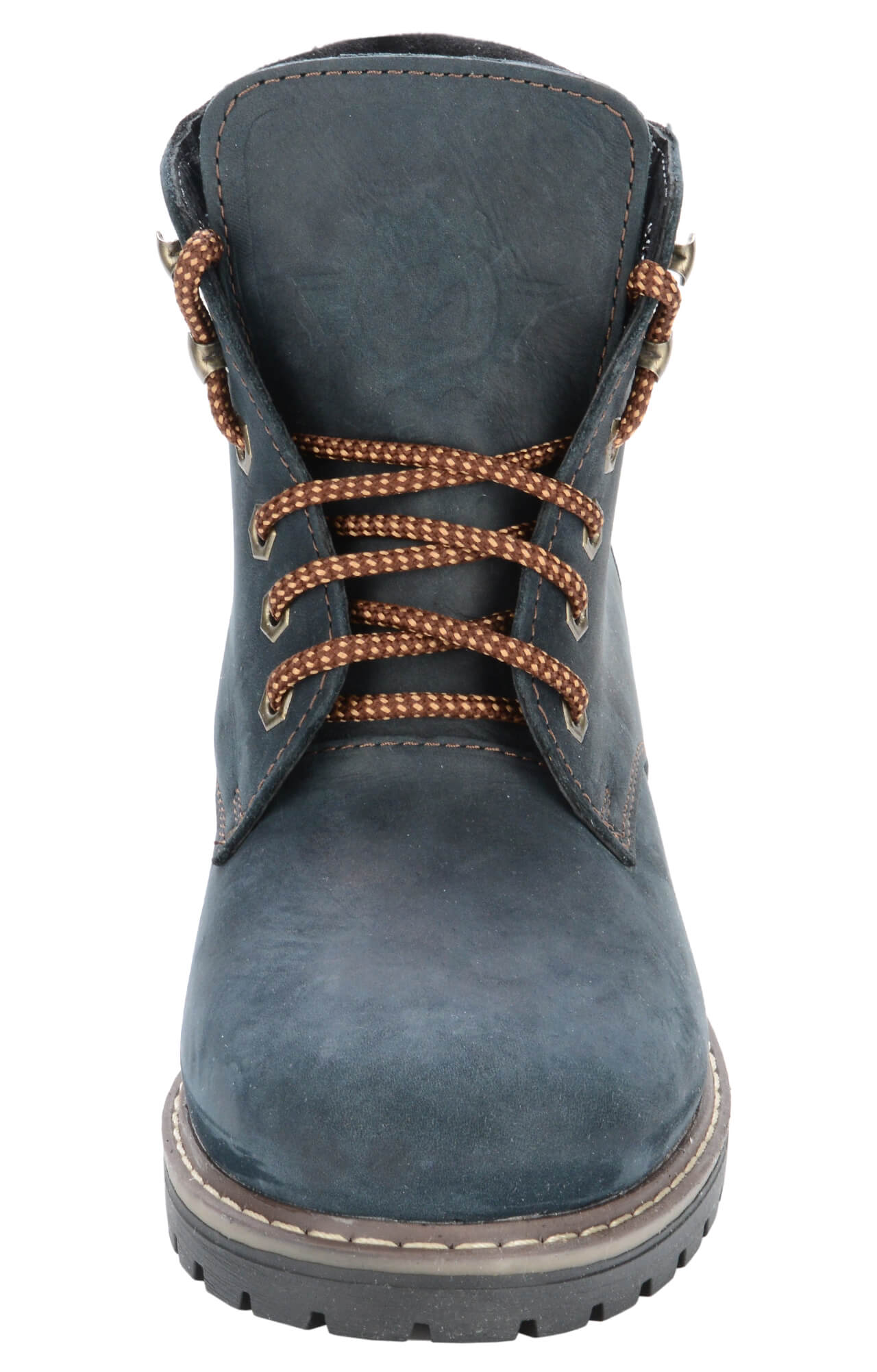 62626 Ботинки  цвет niagara DOKER  Летняя обувь  размер 42  - Вид №3