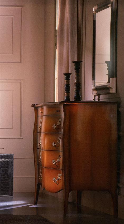 Комод  BTC INTERNATIONAL 725/G Melograno