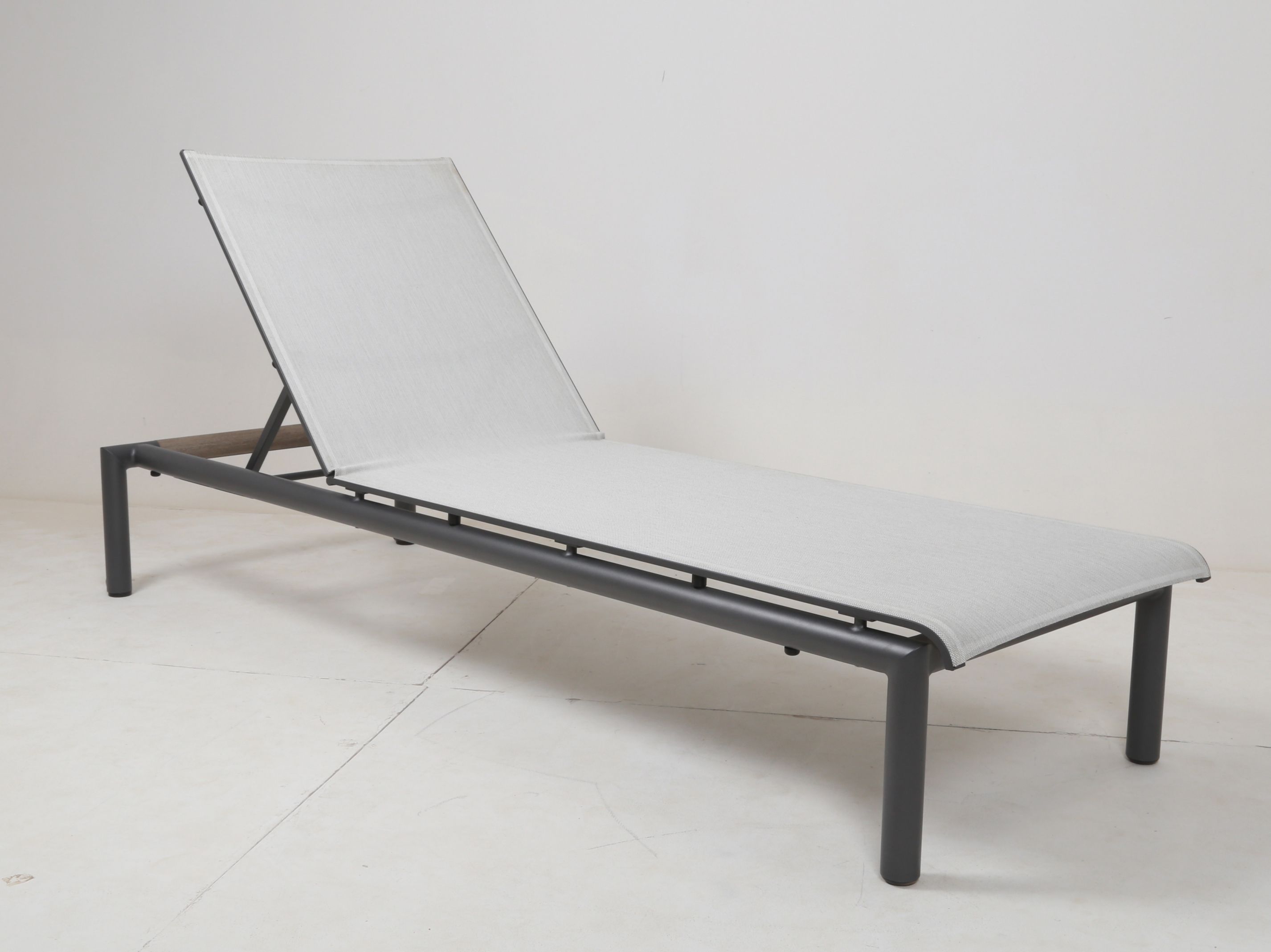 Шезлонг с откидной спинкой Les Jardins® Bastingage ARCH-00124690