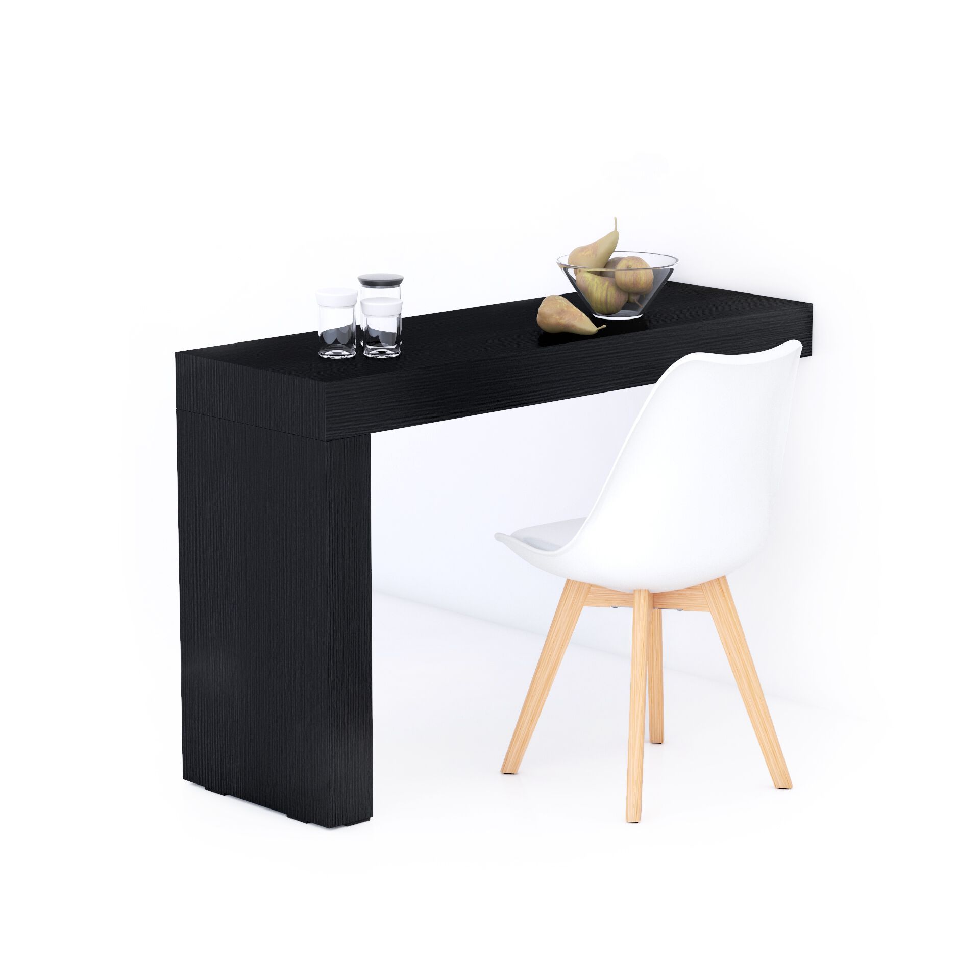 Стол на полуострове в облагороженном Mobili Fiver Evolution ARCH-00049265 - Вид №49