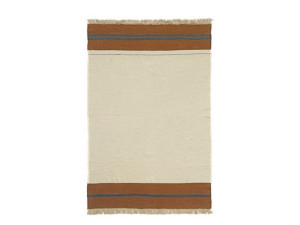 Шерстяное и льняное одеяло