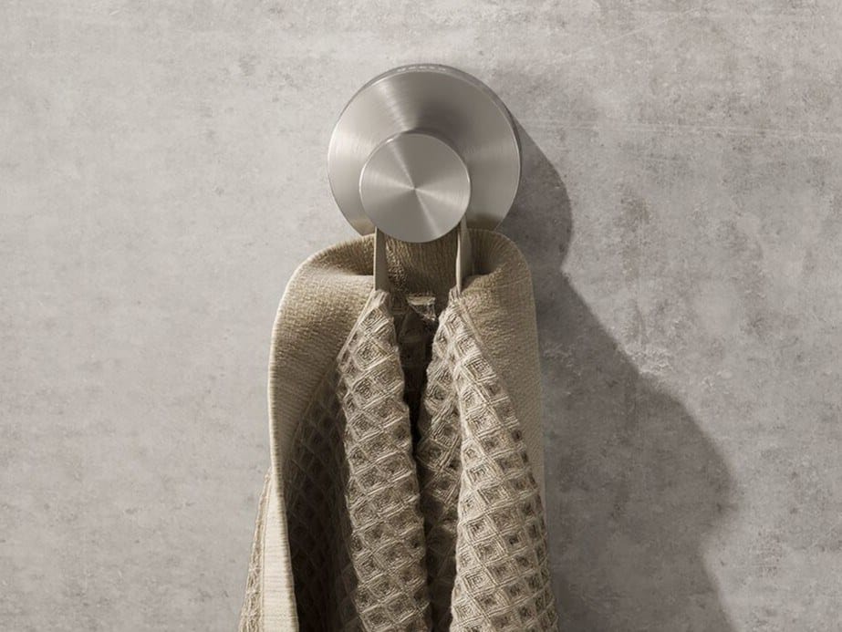 Вешалка для полотенец из нержавеющей стали Geesa Nemox ARCH-00140897 - Вид №5