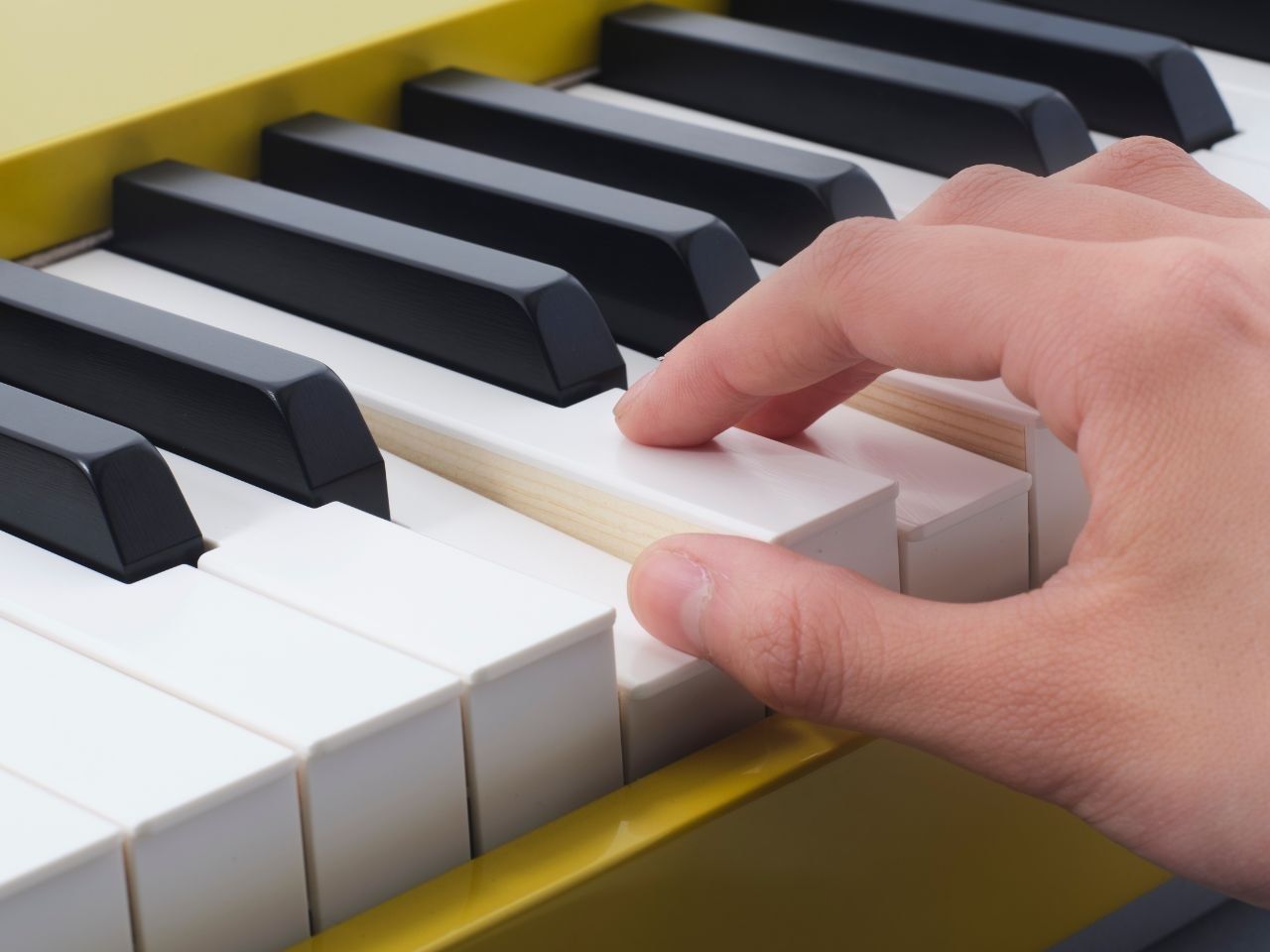 Цифровое пианино Harmonius Mustard CASIO MUSIC Privia ARCH-00029087 - Вид №6