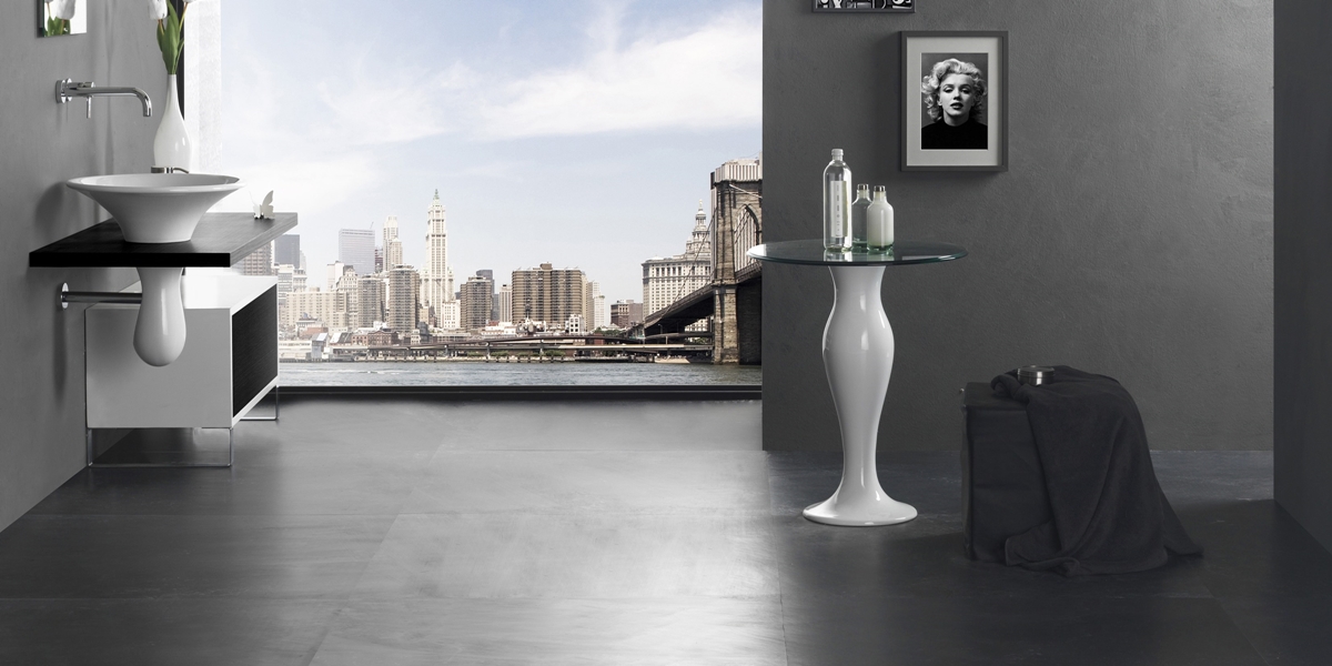 Столик Olympia Ceramica Formosa TAV60 - Вид №1