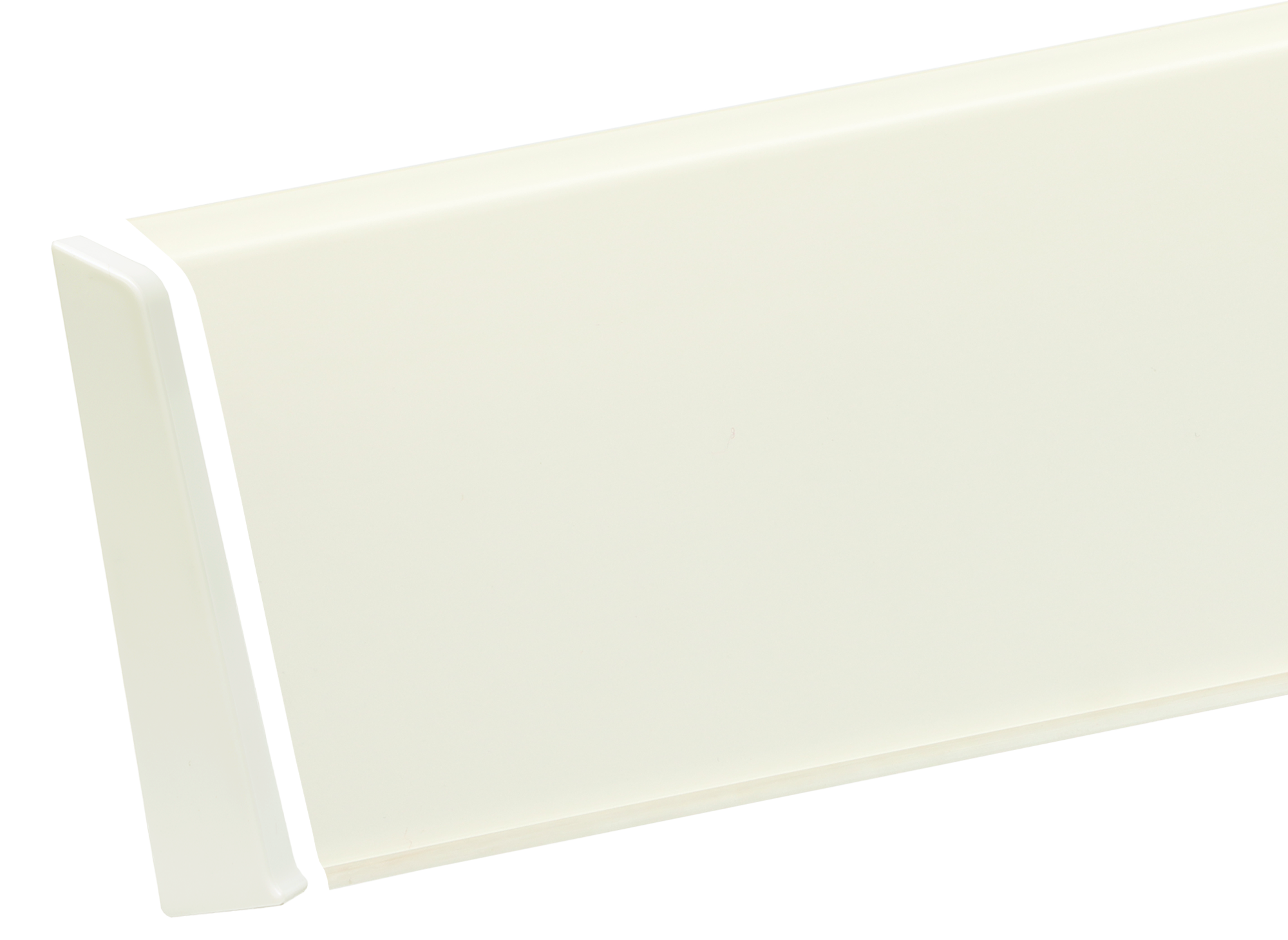 85118045 Заглушка для плинтуса «Крофт», высота 100 мм, 2 шт. STLM-0059056 Santreyd  - Вид №2