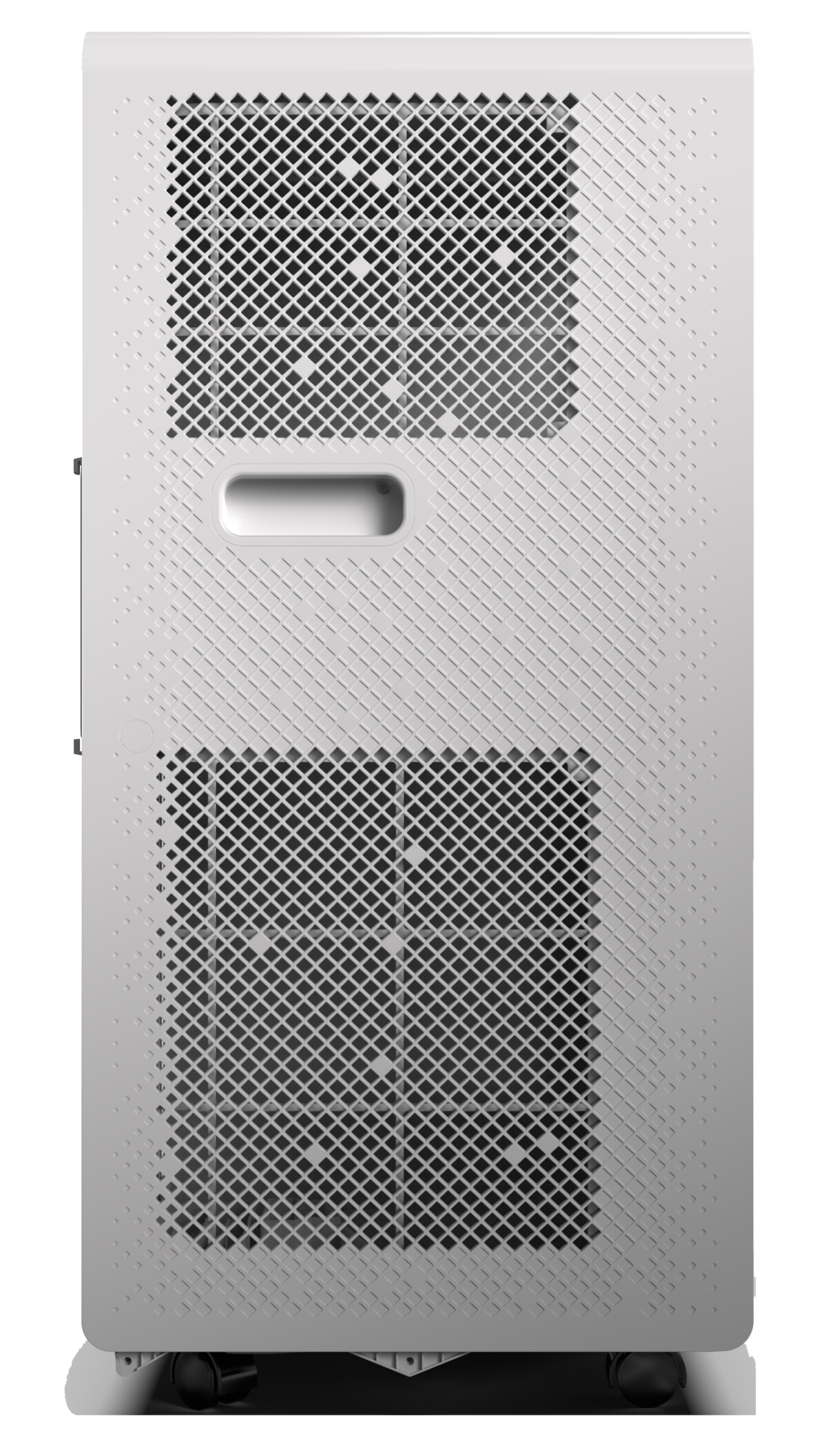 9230721 Кондиционер мобильный DAICHI DA20APT белый STDN-0069664 - Вид №4