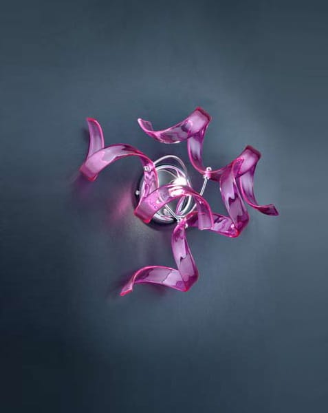 Кристалл настенный светильник Metal Lux Astro ARCH-00065481 - Вид №1