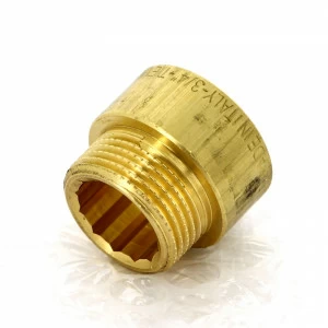 Удлинитель НВ TIEMME 3/4"х15мм